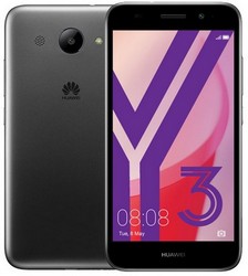 Замена разъема зарядки на телефоне Huawei Y3 2018 в Тюмени